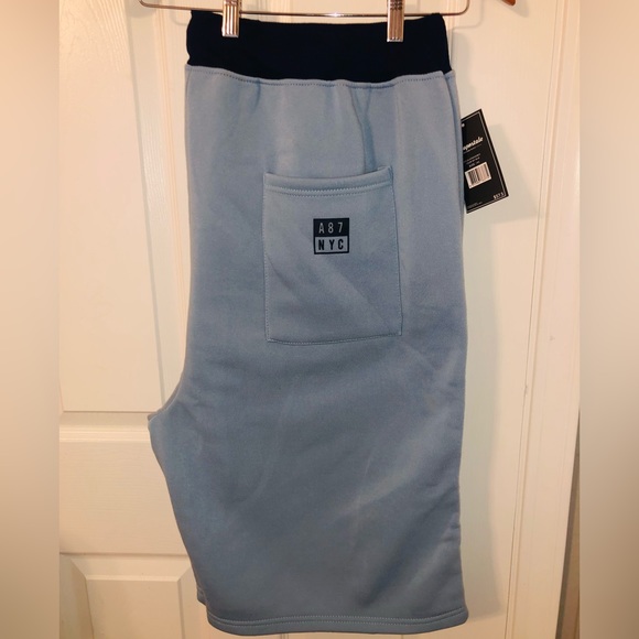Aeropostale sweatshorts (4XL) - Picture 4 of 5